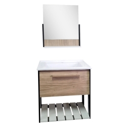 MUEBLE DE BAO NAIROBI CARTAGENA SSR-NAICB (ARMADO)